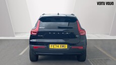 Volvo XC40 2.0 B3P Plus Dark 5dr Auto Petrol Estate